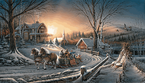 (image for) Pleasures of Winter Encore